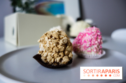 Aux merveilleux de Fred, les photos