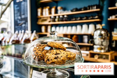 Photos : Wonderland Pâtisserie 