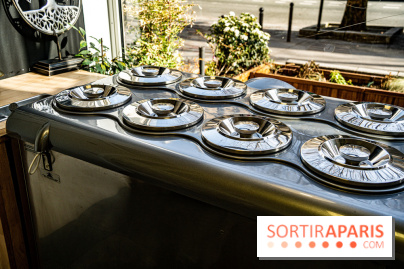 Photos : Wonderland Pâtisserie 