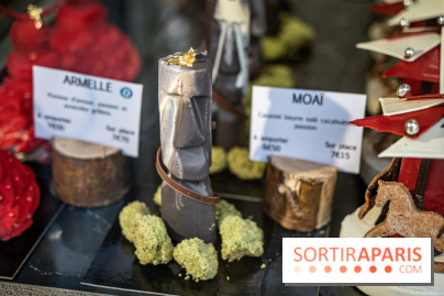 Photos : Wonderland Pâtisserie 