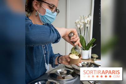 Photos : Wonderland Pâtisserie 