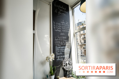 Photos : Wonderland Pâtisserie 