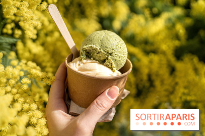 Photos : Wonderland Pâtisserie 