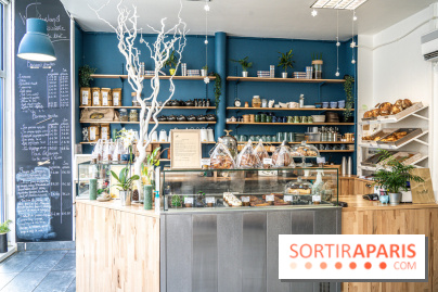 Photos : Wonderland Pâtisserie 