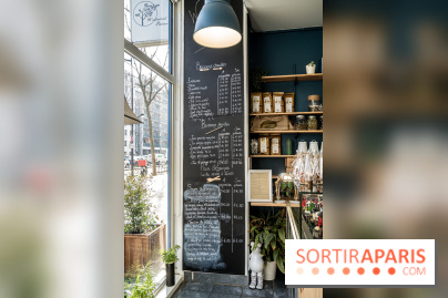 Photos : Wonderland Pâtisserie 