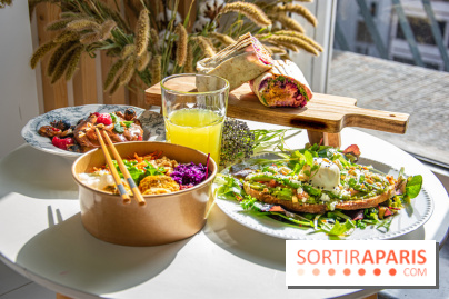 Fuumi nouvelle carte