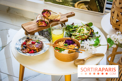 Fuumi nouvelle carte