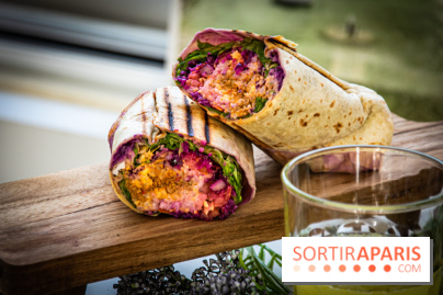 Fuumi nouvelle carte