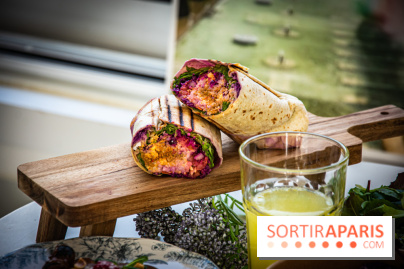 Fuumi nouvelle carte