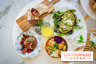 Fuumi nouvelle carte