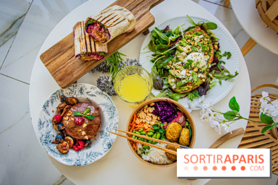 Fuumi nouvelle carte