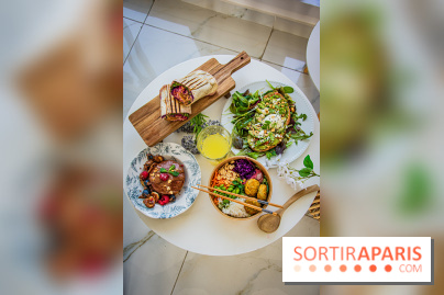 Fuumi nouvelle carte