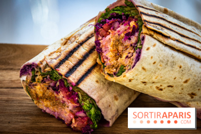 Fuumi nouvelle carte