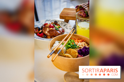 Fuumi nouvelle carte