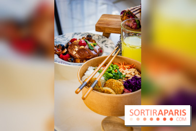 Fuumi nouvelle carte