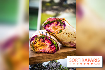 Fuumi nouvelle carte