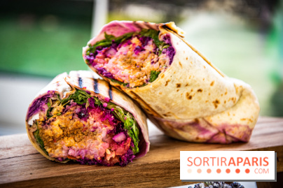 Fuumi nouvelle carte