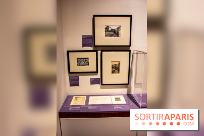 Des images et des hommes, Bamiyan 20 ans après, l'exposition commémorative du Musée Guimet