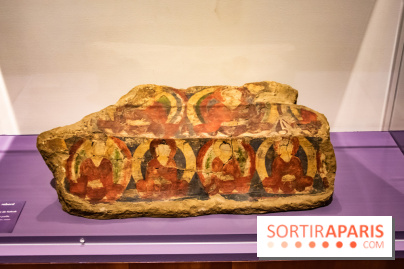 Des images et des hommes, Bamiyan 20 ans après, l'exposition commémorative du Musée Guimet