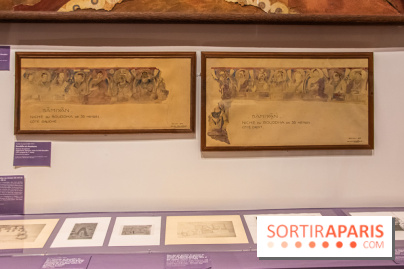 Des images et des hommes, Bamiyan 20 ans après, l'exposition commémorative du Musée Guimet