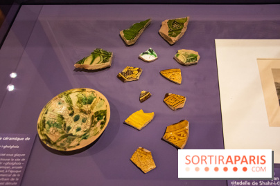 Des images et des hommes, Bamiyan 20 ans après, l'exposition commémorative du Musée Guimet