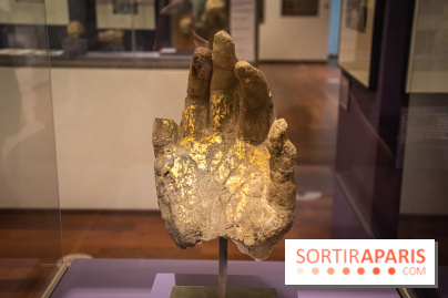 Des images et des hommes, Bamiyan 20 ans après, l'exposition commémorative du Musée Guimet