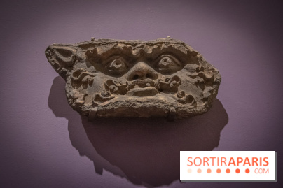 Des images et des hommes, Bamiyan 20 ans après, l'exposition commémorative du Musée Guimet