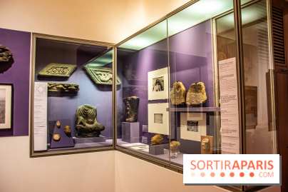 Des images et des hommes, Bamiyan 20 ans après, l'exposition commémorative du Musée Guimet