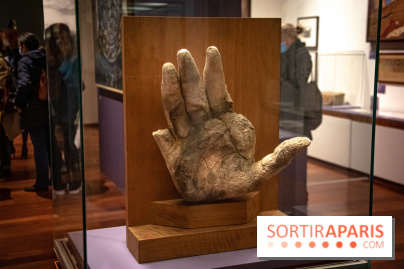 Des images et des hommes, Bamiyan 20 ans après, l'exposition commémorative du Musée Guimet