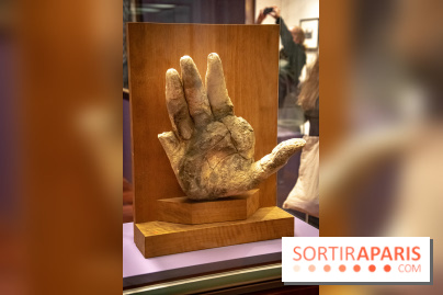 Des images et des hommes, Bamiyan 20 ans après, l'exposition commémorative du Musée Guimet