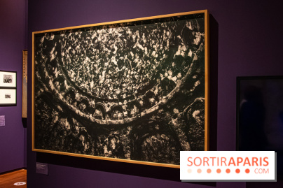 Des images et des hommes, Bamiyan 20 ans après, l'exposition commémorative du Musée Guimet