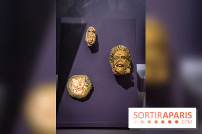Des images et des hommes, Bamiyan 20 ans après, l'exposition commémorative du Musée Guimet