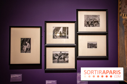 Des images et des hommes, Bamiyan 20 ans après, l'exposition commémorative du Musée Guimet