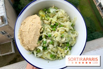 Chloé Charles x Seazon en livraison