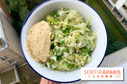 Chloé Charles x Seazon en livraison