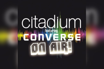 Converse On Air, Converse, Shopping, Mode, Paris, Citadium