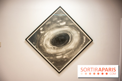 Exposition Daniel Otero Torres au Drawing Lab