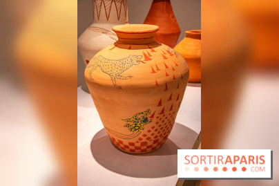 Exposition Daniel Otero Torres au Drawing Lab