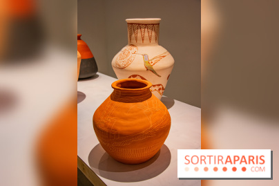 Exposition Daniel Otero Torres au Drawing Lab