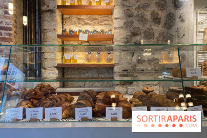 Léonie Bakery, boulangerie de quartier aux Batignolles
