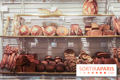 Léonie Bakery, boulangerie de quartier aux Batignolles