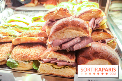 Léonie Bakery, boulangerie de quartier aux Batignolles