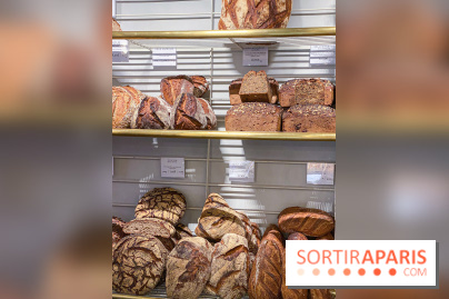 Léonie Bakery, boulangerie de quartier aux Batignolles