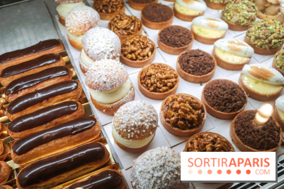 Léonie Bakery, boulangerie de quartier aux Batignolles