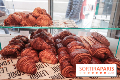 Léonie Bakery, boulangerie de quartier aux Batignolles
