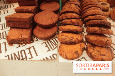Léonie Bakery, boulangerie de quartier aux Batignolles