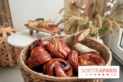 Léonie Bakery, boulangerie de quartier aux Batignolles