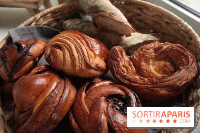 Léonie Bakery, boulangerie de quartier aux Batignolles