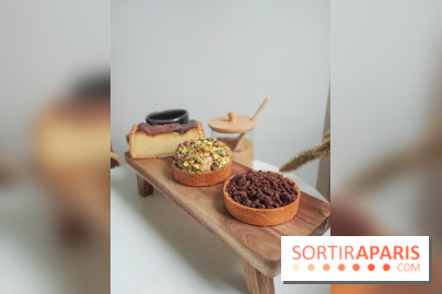 Léonie Bakery, boulangerie de quartier aux Batignolles