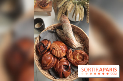 Léonie Bakery, boulangerie de quartier aux Batignolles